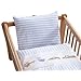 Tr�umeland TT08302 - Bettw�sche Wenn ich mal gro� bin 80/80 und 35/40