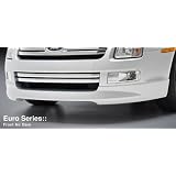 3dCarbon 691201 06-09 Ford Fusion Front Bumper Air Dam by Unknown