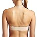 Calvin Klein Womens Perfectly Fit Multi Way Removeable Cookie Bra
