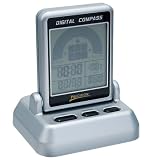 Reizen Talking Digital Compass
