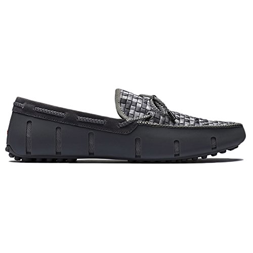 Swims Mens Lace Lux Woven Loafer