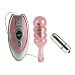 California Exotics / Swedish Erotica Pretty Pastels 5 Speed Pink Kits for Lovers Adult Sex Toy Kit