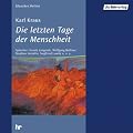 Die letzten Tage der Menschheit