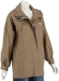 Trespass Coral Reiff Womens Outdoor Jacket - Nut Brown - Small