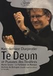 Te Deum Et Psaumes Des Tenebres-Geist...