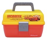 Shakespeare Cars Play Box Combo