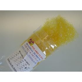 BI-LOBIAL UVA Light Reflecting DUBBIN BLEND in 21 Colors
