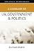 Book A Glossary of UK Government and Politics (Poltics Glossaries)