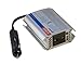 Connectland CL-CAR-G180AF 180-Watt DC/AC Car Power Inverter