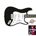 Linkin Park Autographed Chester Bennington Signed Guitar & Proof