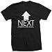 NEXT AMERICAN IDOL reality singer musician band SHIRT