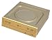 Computer Hardware : LG GH22LP20 DVD-Brenner 22x P-ATA LightScribe bulk, beige