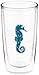 TERVIS Tumbler, 16-Ounce, Turquoise Seahorse