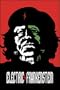 Electric Frankenstein Punk Rock Music Poster 24x36 Poster Print, 24x36