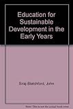 Education for Sustainable Development in the Early Years