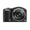 Nikon COOLPIX L610 16 MP Digital Camera with