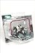 McFarlane NHL Series 1: Eddie Belfour Dallas Stars GOALIE White Jersey