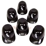 Chicago White Sox Mini Batting Helmet Ice Cream Snack Bowls