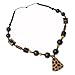 Jewelry : Lauren's Choice Resin Beaded Collar Necklace
