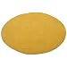 Norton Hook & Sand Hoop and Loop Disc, Paper Backing, Aluminum Oxide, 5 Hole Count