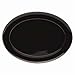Denby Merlot Oval Serving Platter 37 cm