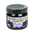 BUY : Walden Farms Blueberry Spread, 12-Ounce (Pack of 6)