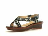 Frye Amber Womens Strap Slingback Sandals 6.5 [Apparel] [Apparel]