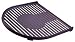 Coleman RoadTrip Cast Aluminum Accessory Grill