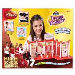Elmer's Kids Arts and Crafts High School Musical Dream Designer