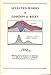 Books : Selected Works of Gordon A. Riley
