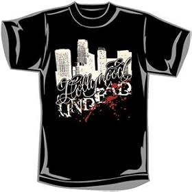 Hollywood Undead - T-shirts - Soft Tees
