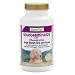 Nature Vet Glucosamine DS with Chondroitin Hip & Joint, Stage 1 (Maintenance Formula) 60 chewable tablets