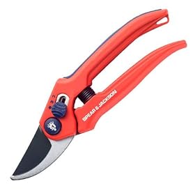 Spear & Jackson - Razorsharp Adjustable Bypass Secateur