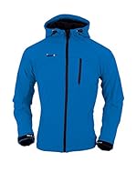 Izas Softshell Bislama (Azul Royal)