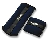 Fitness First Wrist Weights (Wii)