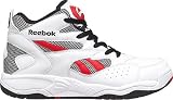 Reebok - Reebok Men's ATR Pump D Time High Top