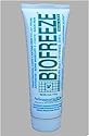 4 Ounce BioFreeze Gel Tube With ilex