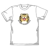 �yFate/tiger colosseum�z�^�C�K�[���낵���ނs�V���c �T�C�Y�FM / WHITE�R�X�p�ɂ��