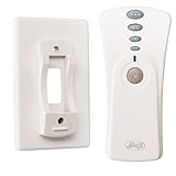 Hunter Fan 27185 Light Remote Control