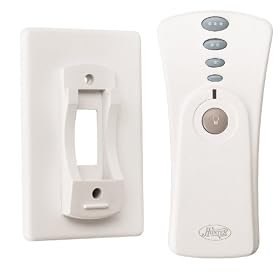Hunter Fan 27185 Light Remote Control