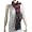 Designer Scarves Cotton Tie And Dye 88 X 40 Inches Image #5