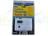 Senco Sensor Battery Operated Carbon Monoxide Alarm Model One
