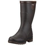 Aigle Parcours Bottillon 85775, Unisex - Erwachsene, Stiefel, Braun (brun), EU 39