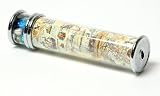 G.W. Schleidt KS125-64 Kaleidoscope Liquid Compass Motif