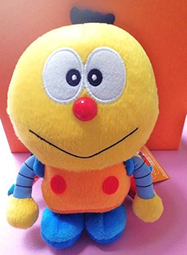 キテレツ大百科 コロ助 中サイズぬいぐるみ 藤子・F・不二雄ミュージアム限定