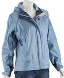 Trespass Windward Womens Tech Jacket - Cool Blue - Medium