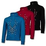 Spyder Mini Bugs on Bugs T-Neck for Toddlers