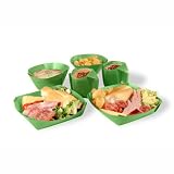 AXIS ORIKASO DINNER SET