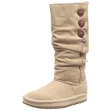 Skechers 47220 BLK Keepsakes Brrrr Bottes femme