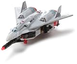 Hasbro - 83784 - Figurines - Transformers - Ultra Universe - silverbot